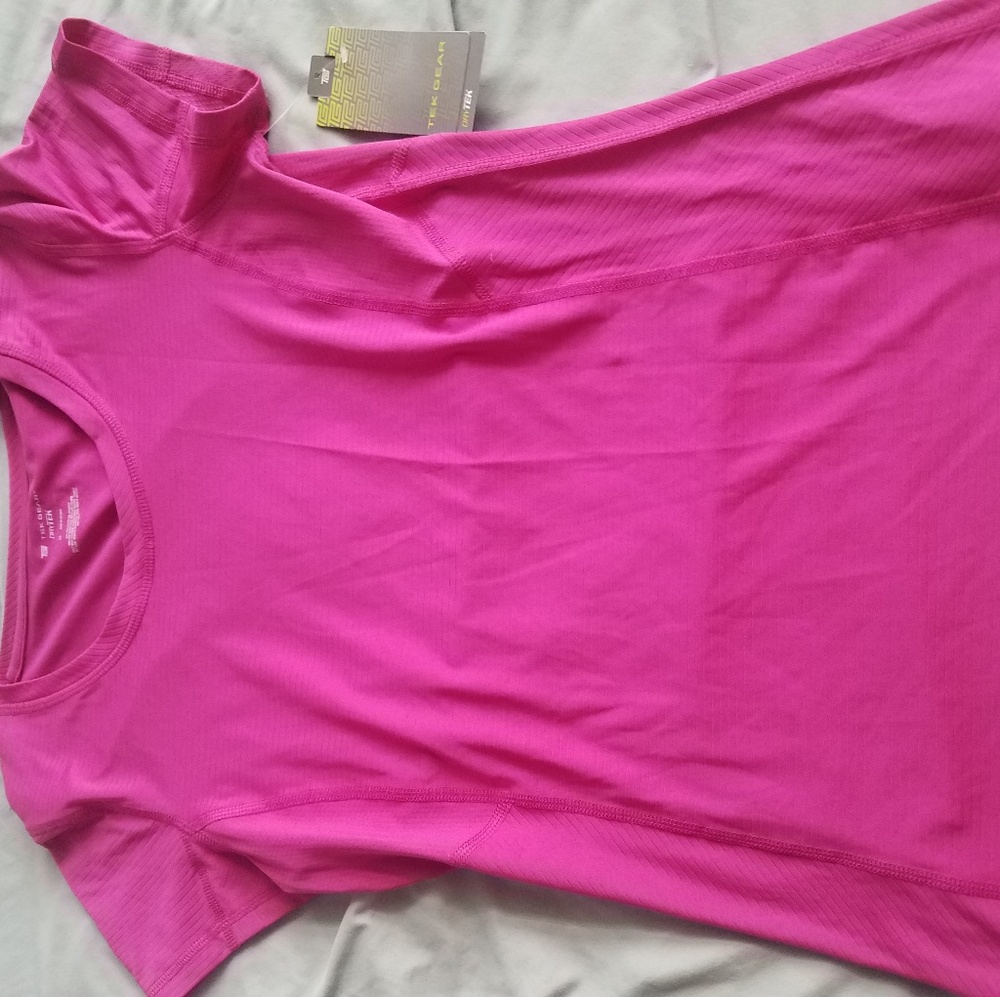 Tek gear